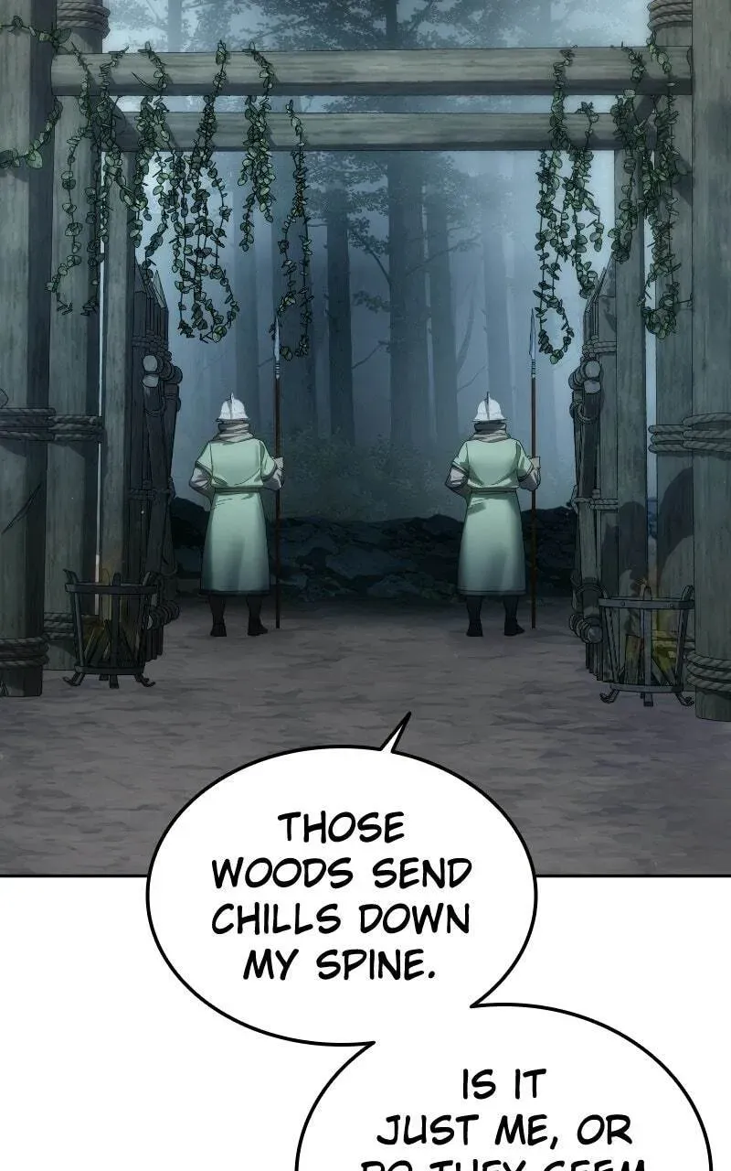 The Stellar Swordmaster Chapter 2.1 page 90 - 