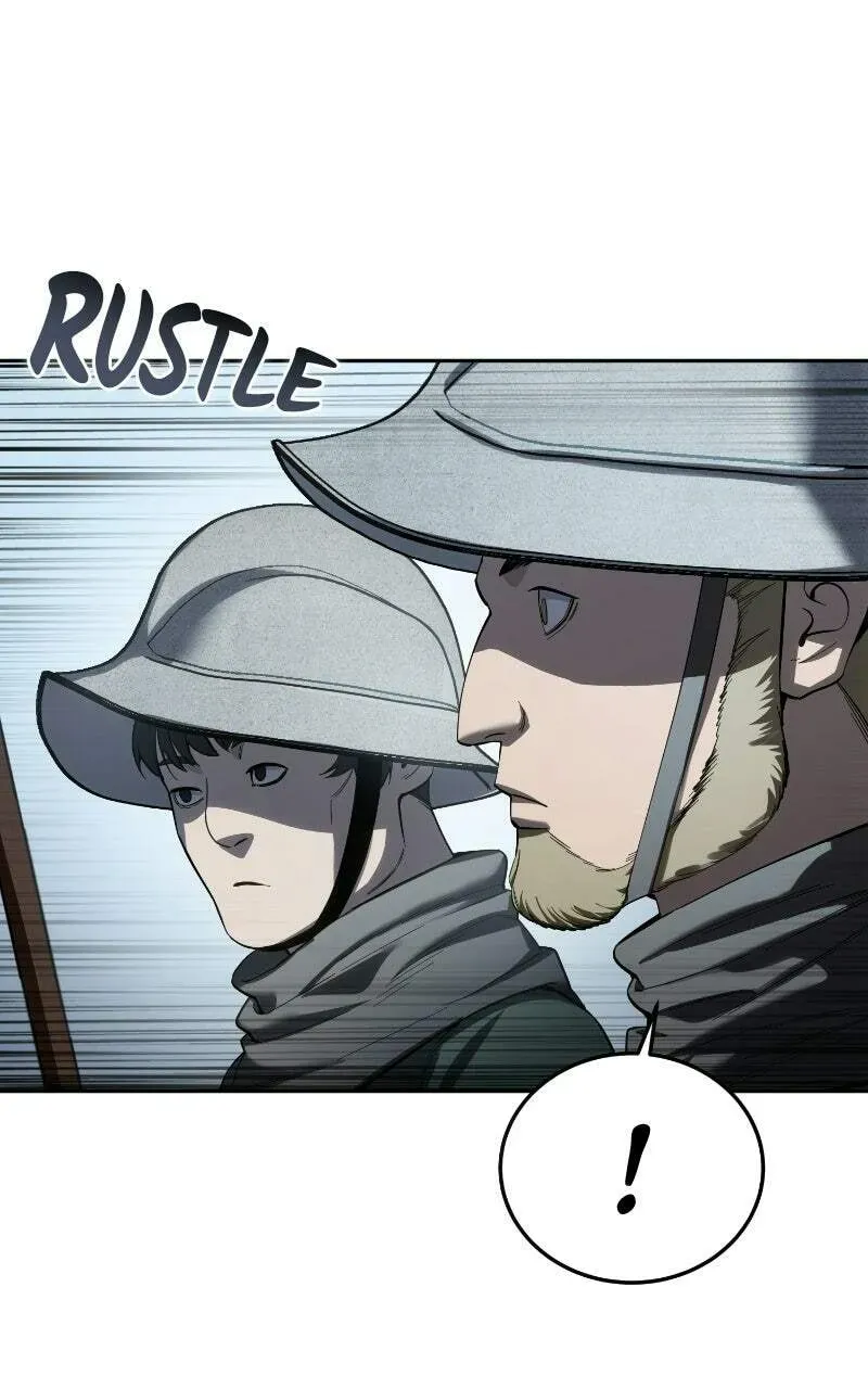 The Stellar Swordmaster Chapter 2.1 page 93 - 