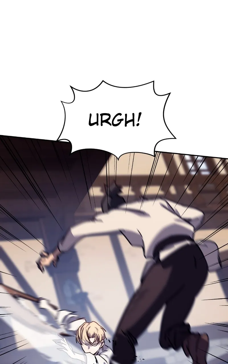 The Stellar Swordmaster Chapter 2 page 33 - 