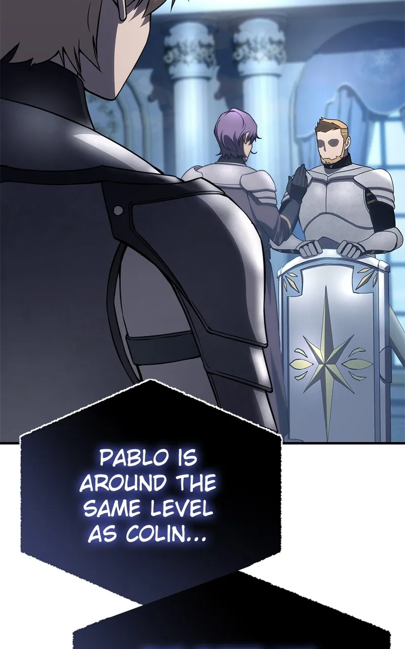 The Stellar Swordmaster Chapter 20 page 126 - 