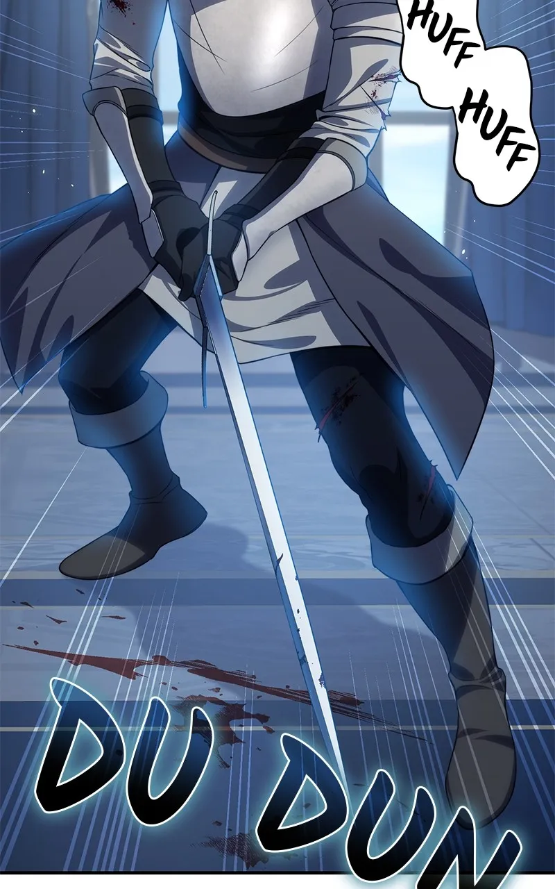 The Stellar Swordmaster Chapter 20 page 27 - 