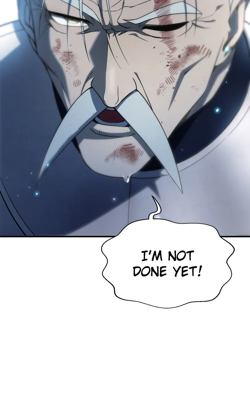 The Stellar Swordmaster Chapter 20 page 29 - 