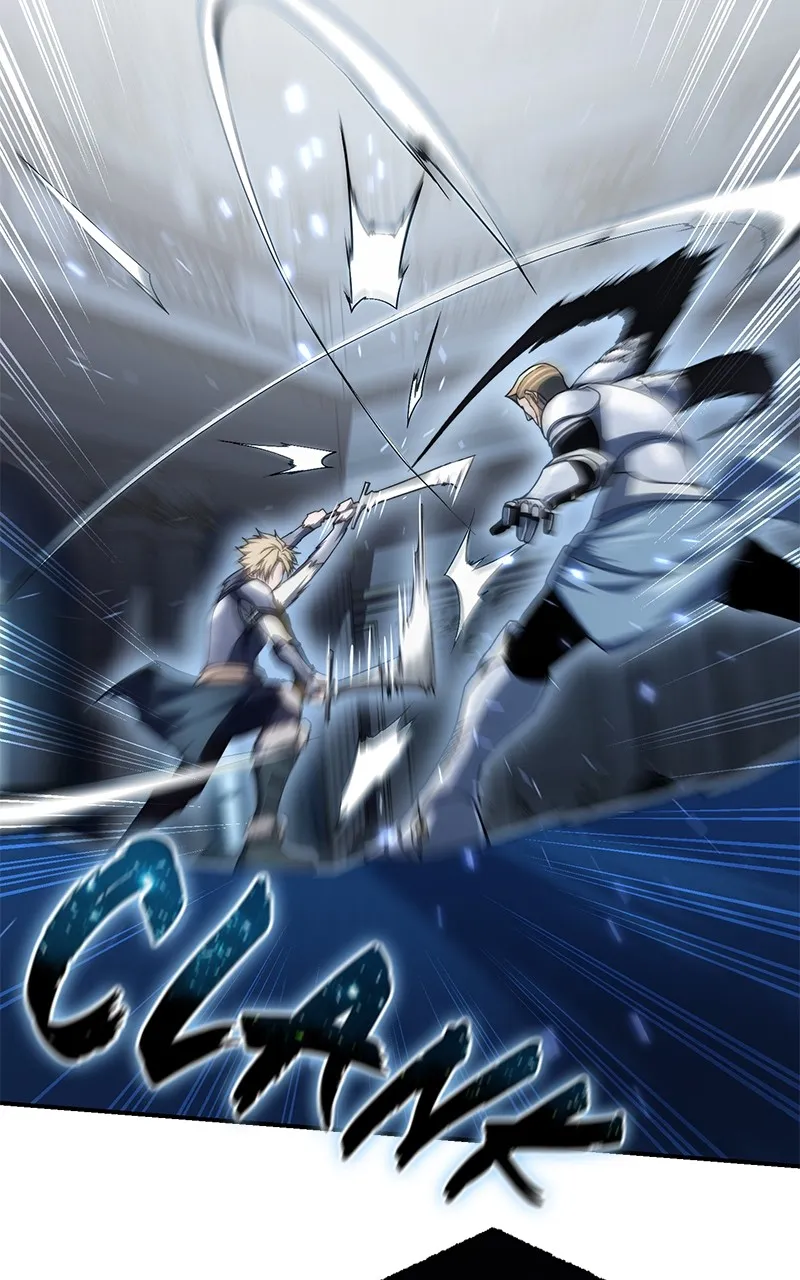 The Stellar Swordmaster Chapter 21 page 102 - 