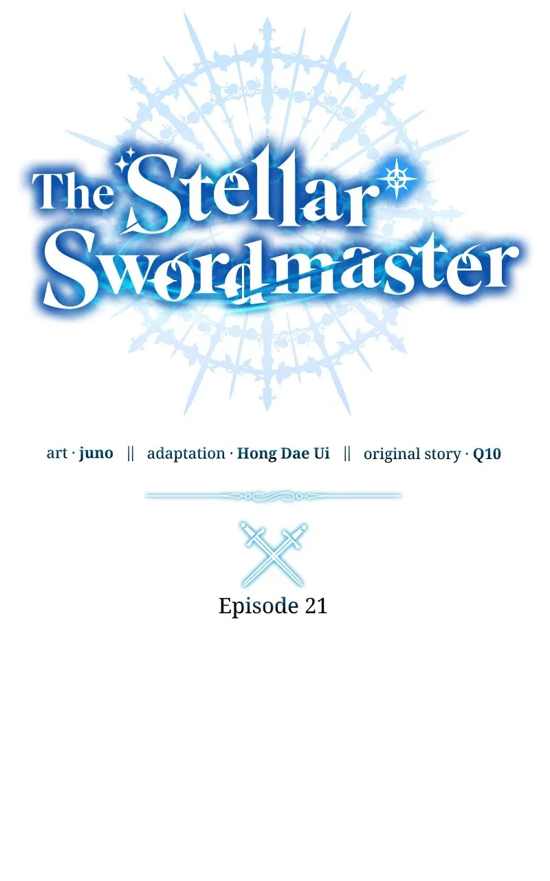 The Stellar Swordmaster Chapter 21 page 25 - 