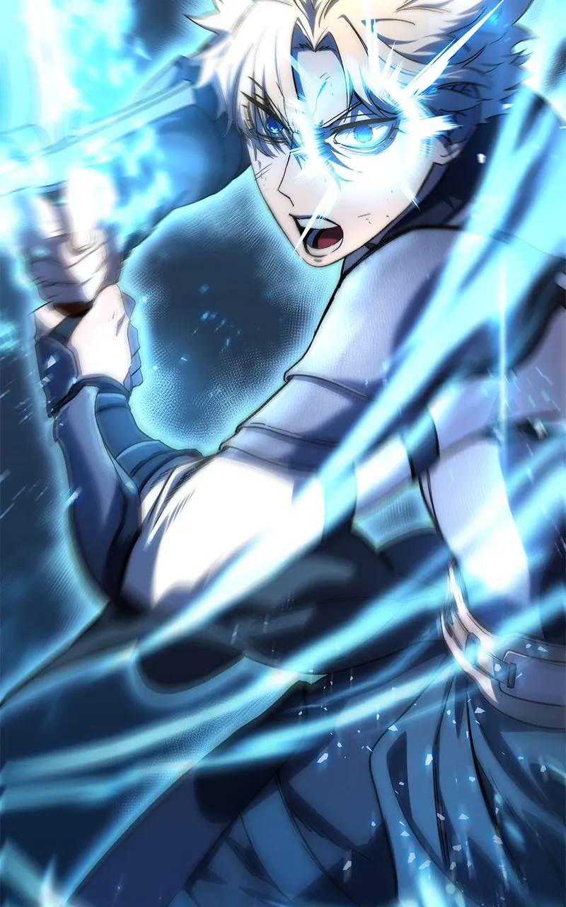 The Stellar Swordmaster Chapter 22 page 110 - 