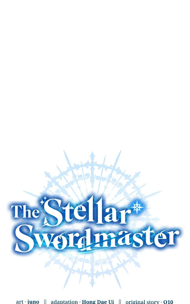 The Stellar Swordmaster Chapter 22 page 40 - 