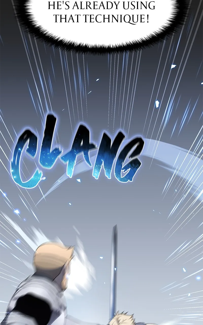 The Stellar Swordmaster Chapter 22 page 50 - 