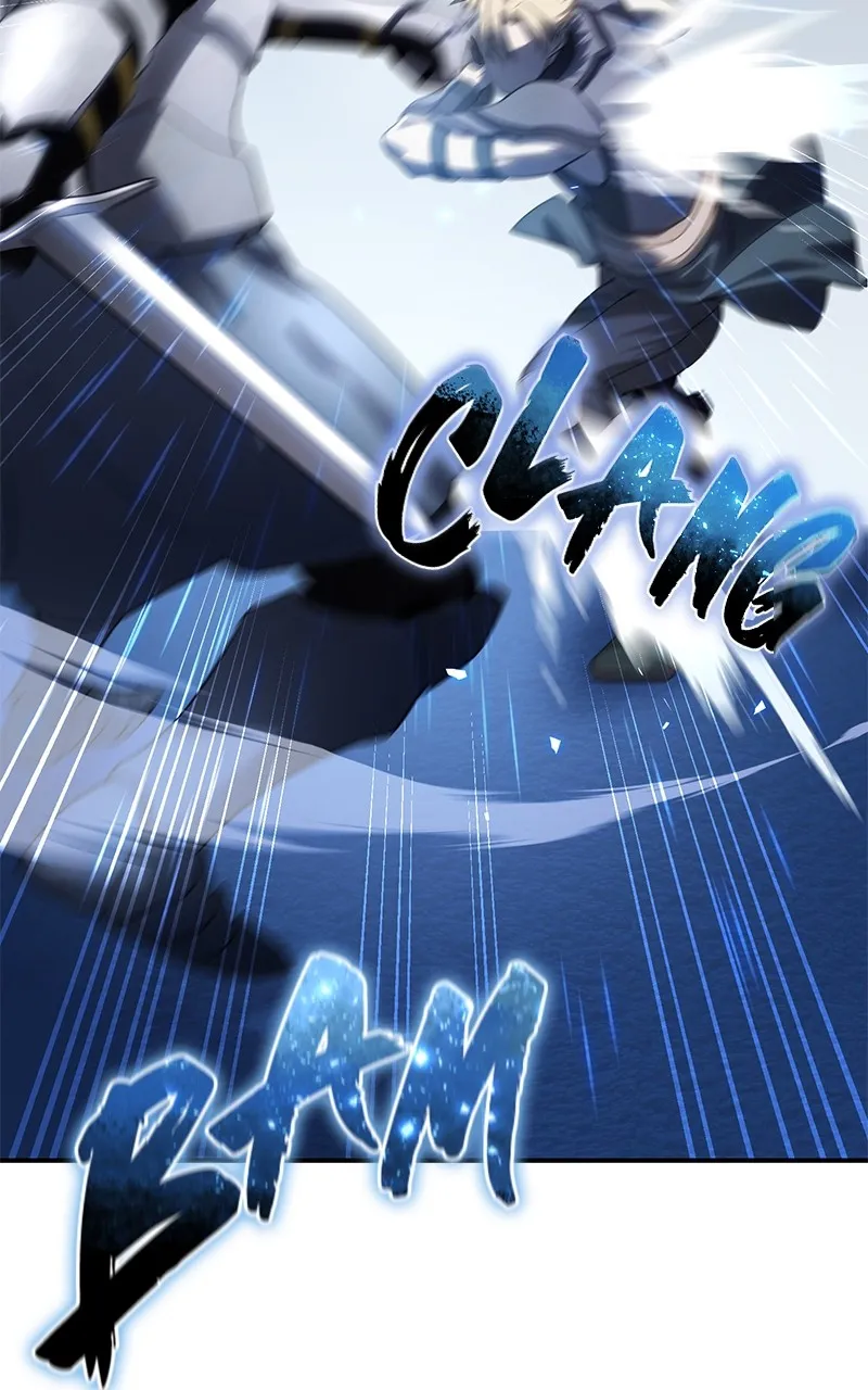 The Stellar Swordmaster Chapter 22 page 51 - 