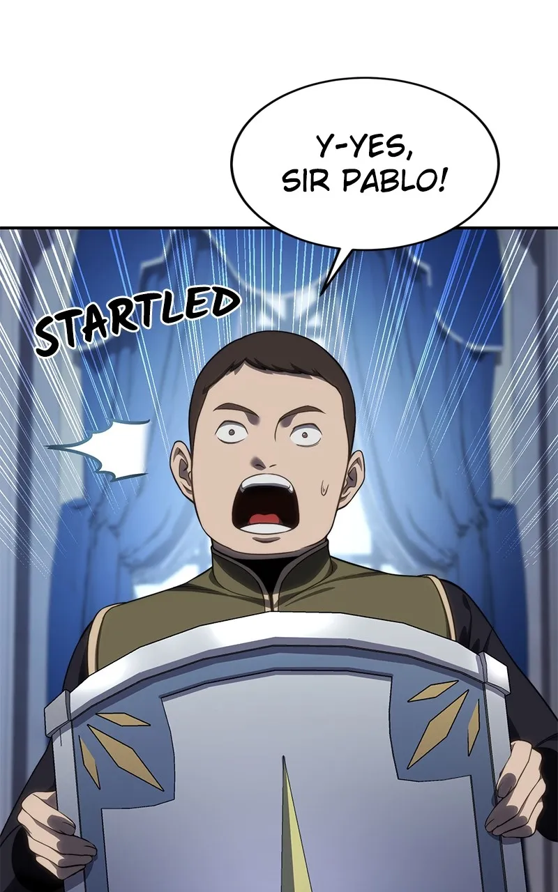 The Stellar Swordmaster Chapter 22 page 83 - 