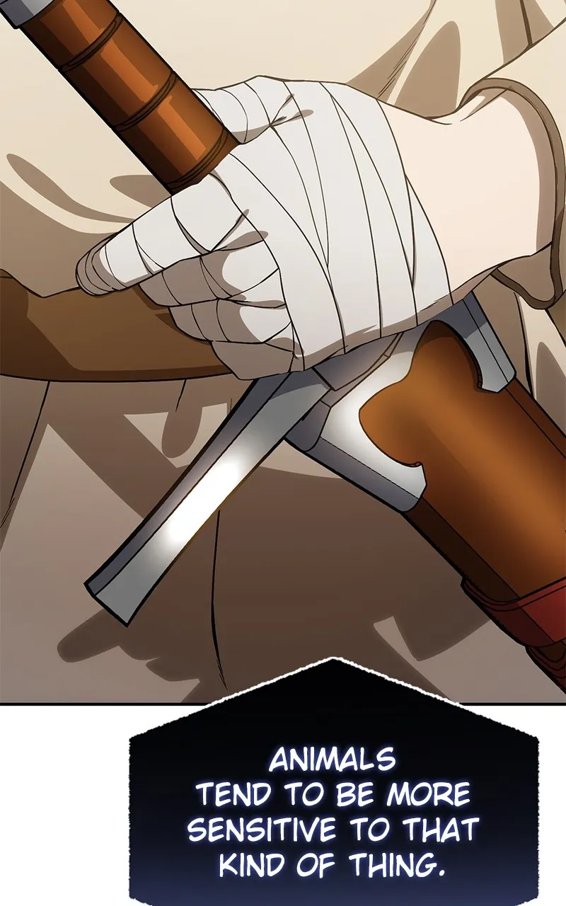 The Stellar Swordmaster Chapter 23 page 105 - 