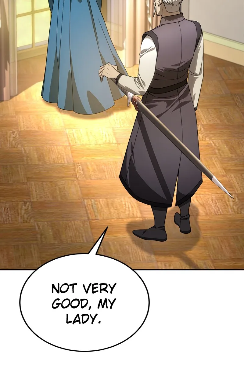The Stellar Swordmaster Chapter 23 page 49 - 