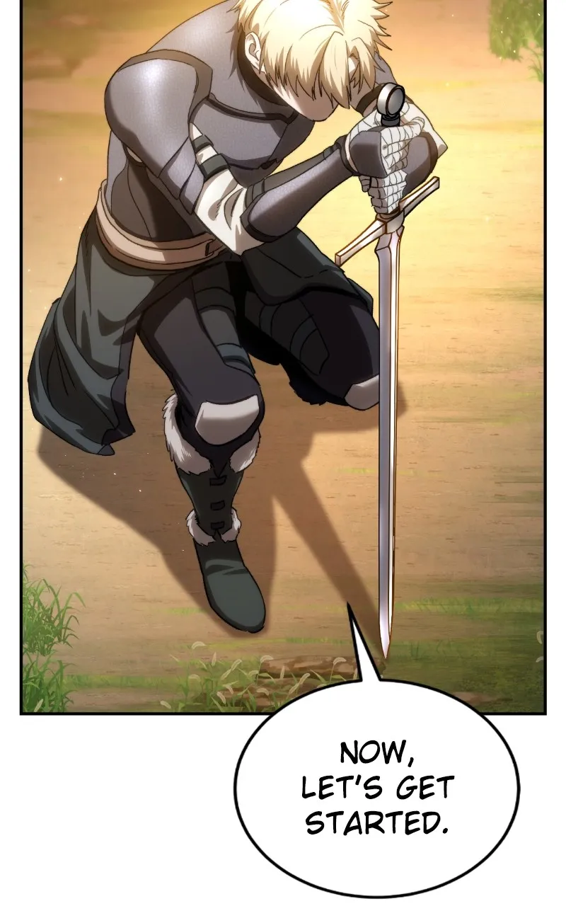 The Stellar Swordmaster Chapter 24 page 50 - 