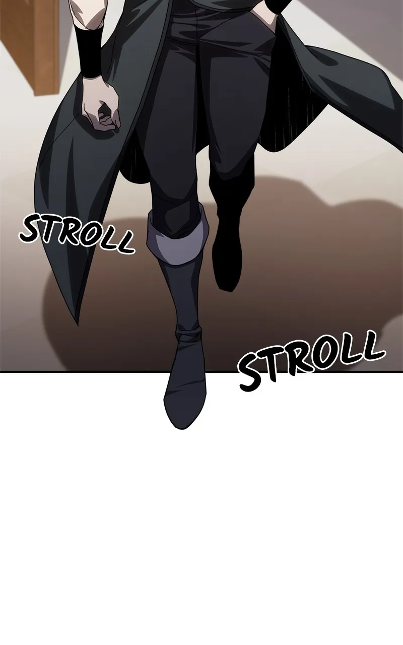 The Stellar Swordmaster Chapter 25 page 140 - 