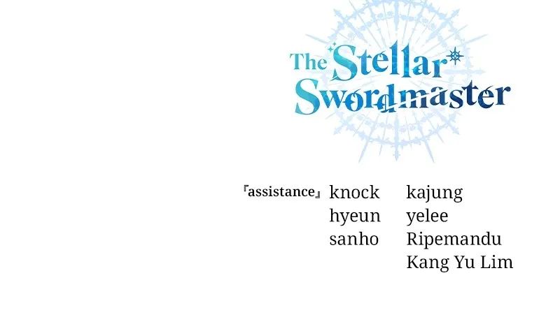 The Stellar Swordmaster Chapter 25 page 150 - 