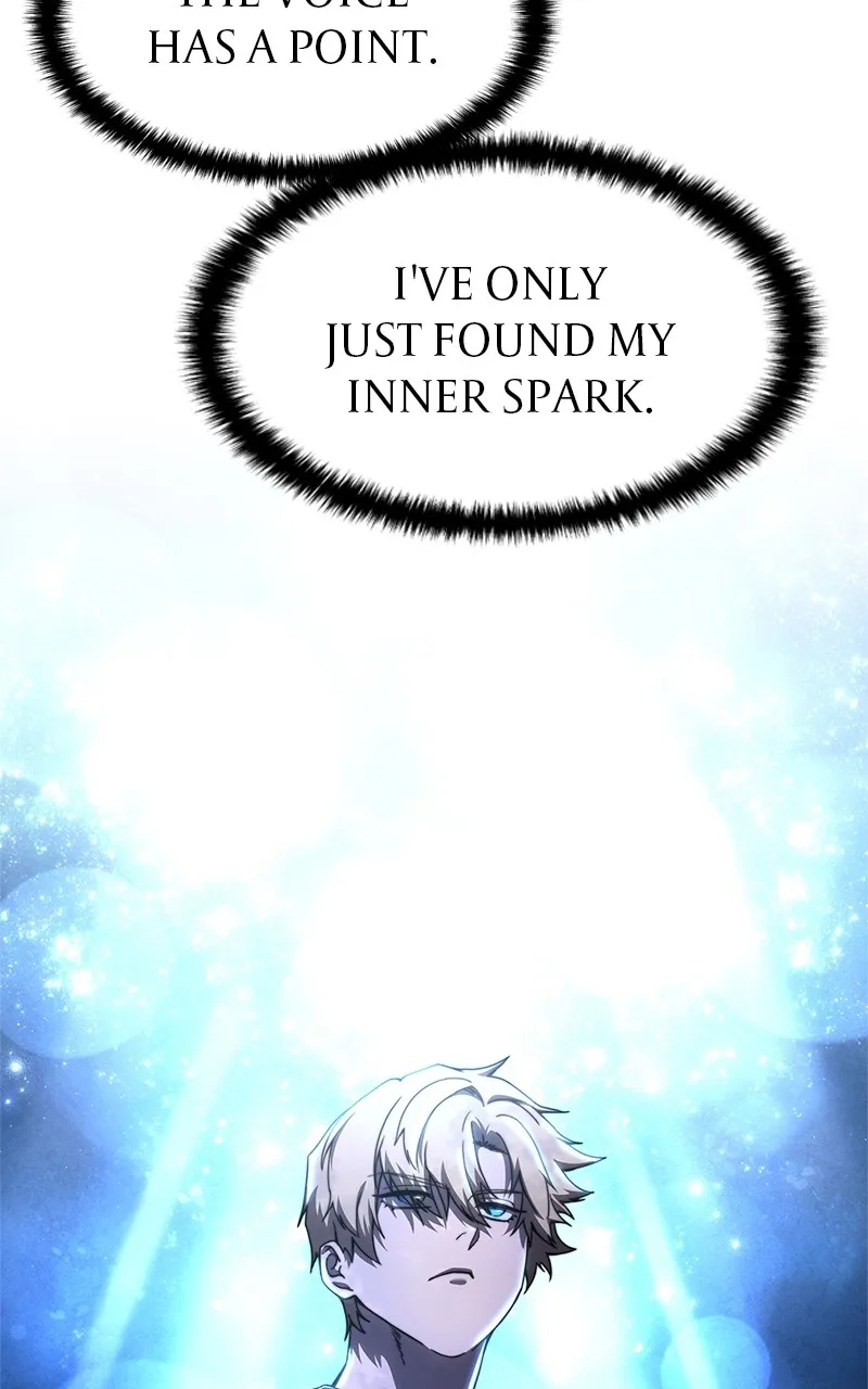 The Stellar Swordmaster Chapter 26 page 113 - 