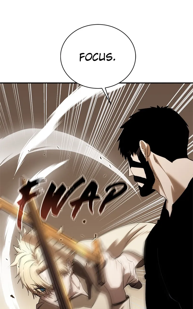 The Stellar Swordmaster Chapter 26 page 36 - 
