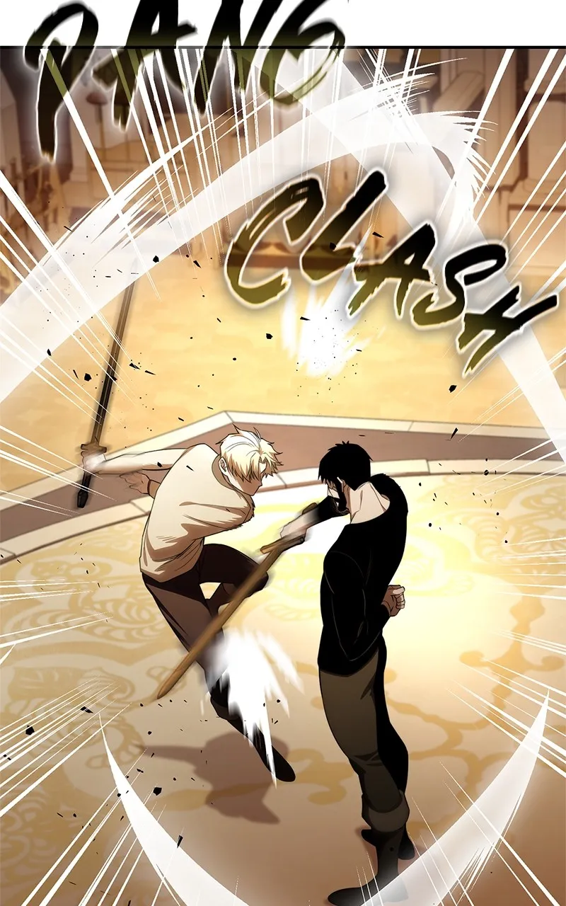 The Stellar Swordmaster Chapter 26 page 38 - 