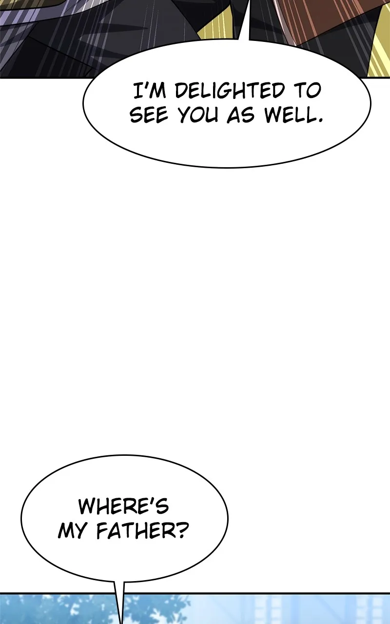 The Stellar Swordmaster Chapter 28 page 10 - 