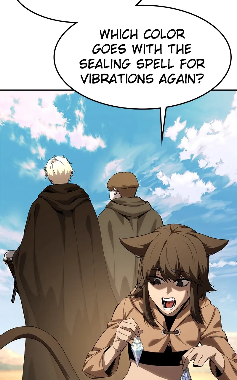 The Stellar Swordmaster Chapter 29 page 141 - 