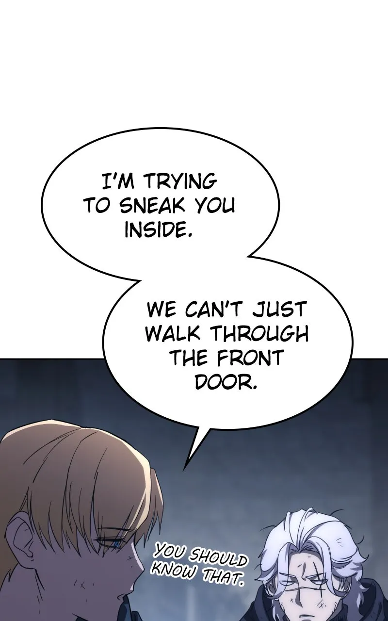 The Stellar Swordmaster Chapter 3 page 108 - 