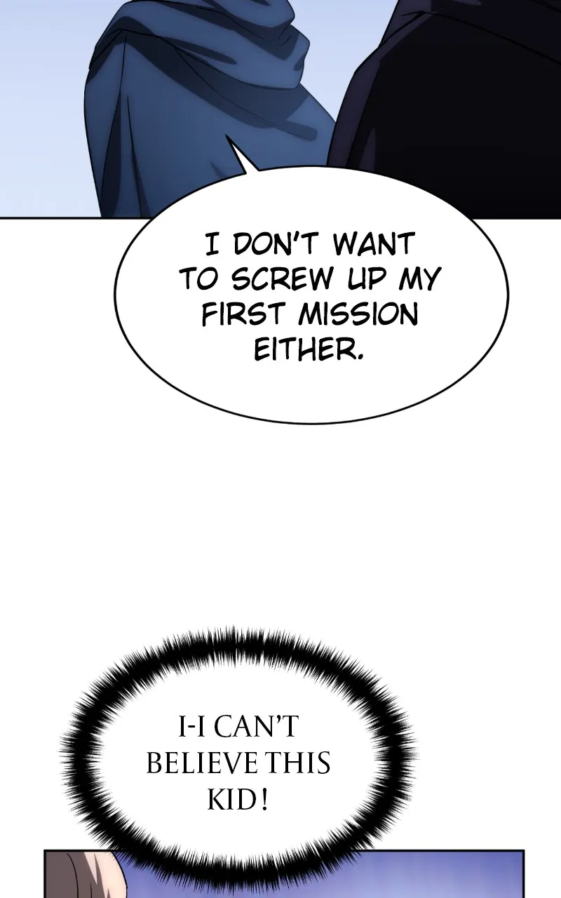The Stellar Swordmaster Chapter 3 page 31 - 