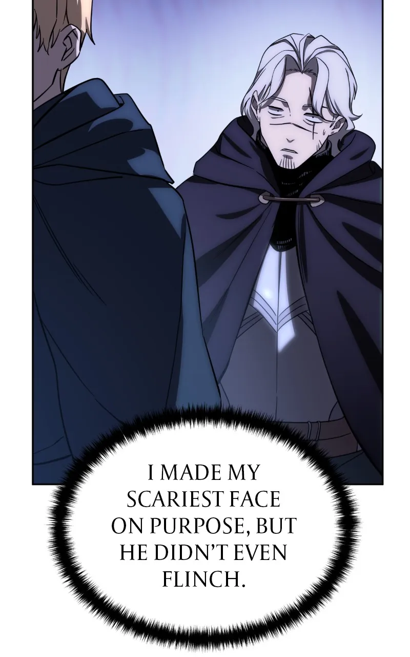 The Stellar Swordmaster Chapter 3 page 32 - 