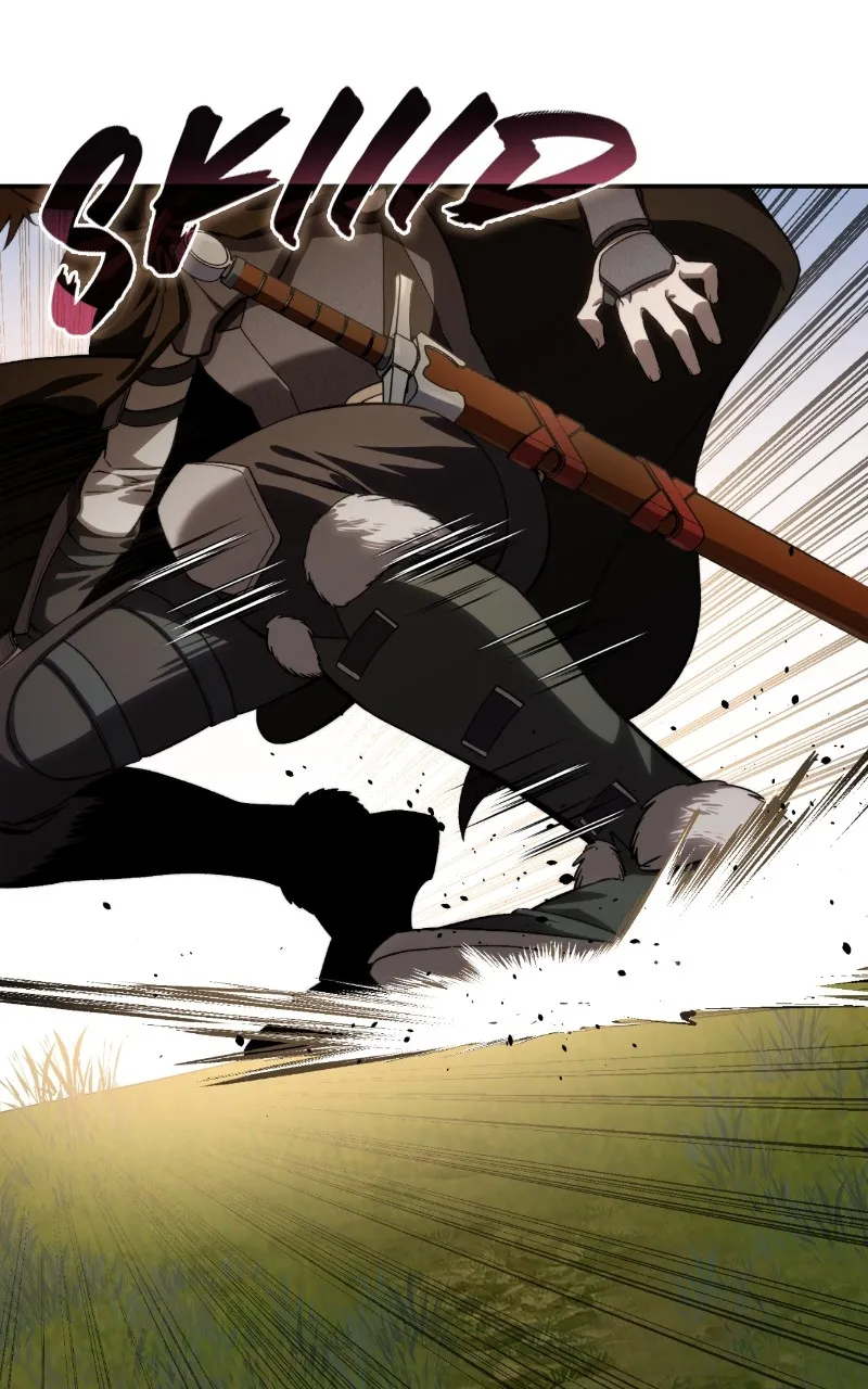 The Stellar Swordmaster Chapter 30 page 105 - 