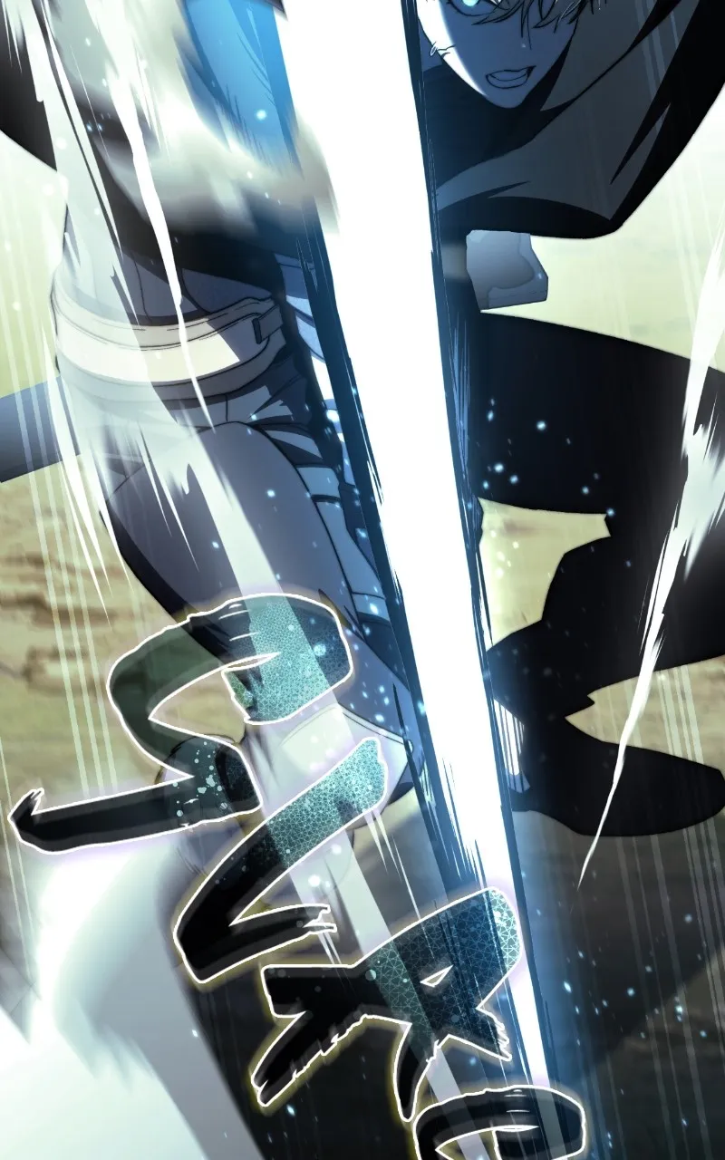 The Stellar Swordmaster Chapter 30 page 125 - 