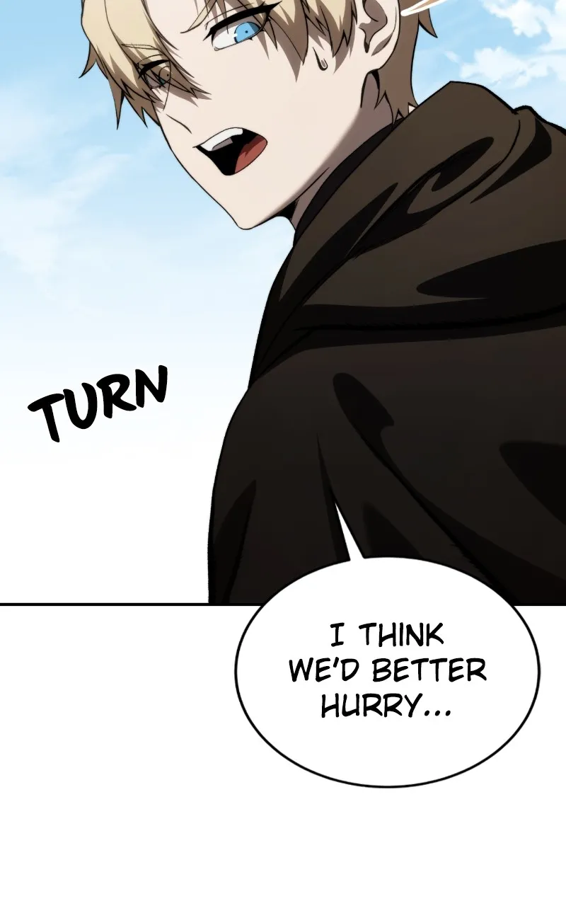 The Stellar Swordmaster Chapter 30 page 26 - 