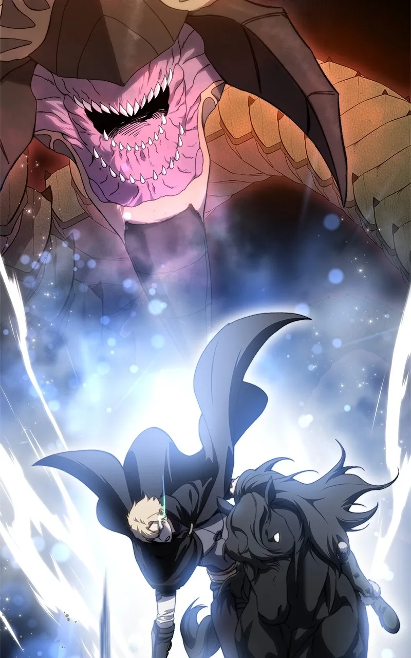 The Stellar Swordmaster Chapter 31 page 133 - 
