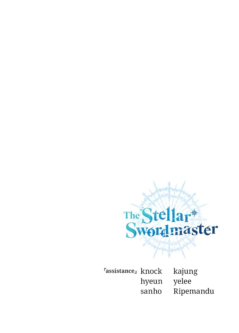 The Stellar Swordmaster Chapter 31 page 171 - 