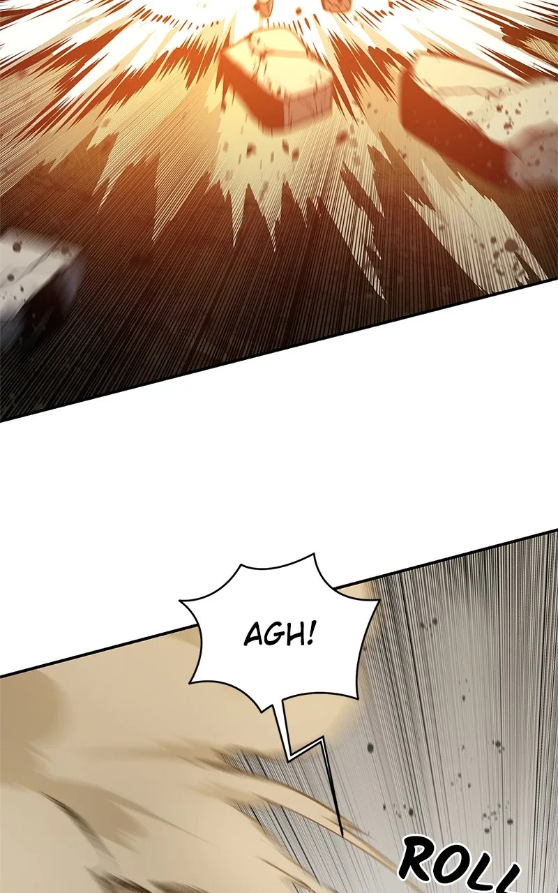 The Stellar Swordmaster Chapter 31 page 20 - 