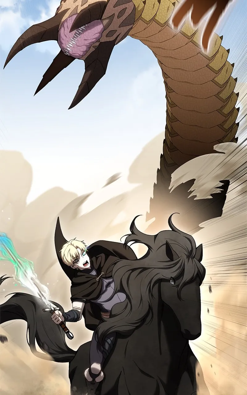 The Stellar Swordmaster Chapter 31 page 48 - 