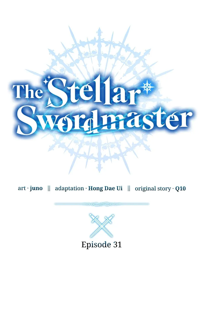 The Stellar Swordmaster Chapter 31 page 60 - 