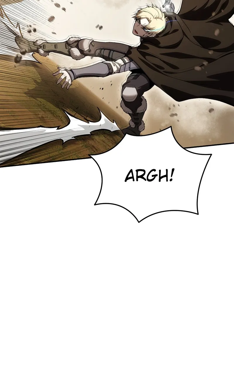 The Stellar Swordmaster Chapter 31 page 7 - 