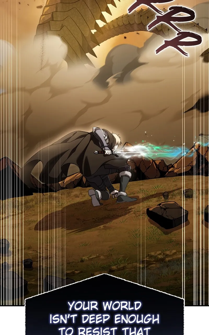 The Stellar Swordmaster Chapter 31 page 9 - 