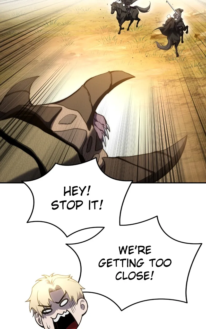 The Stellar Swordmaster Chapter 32 page 18 - 