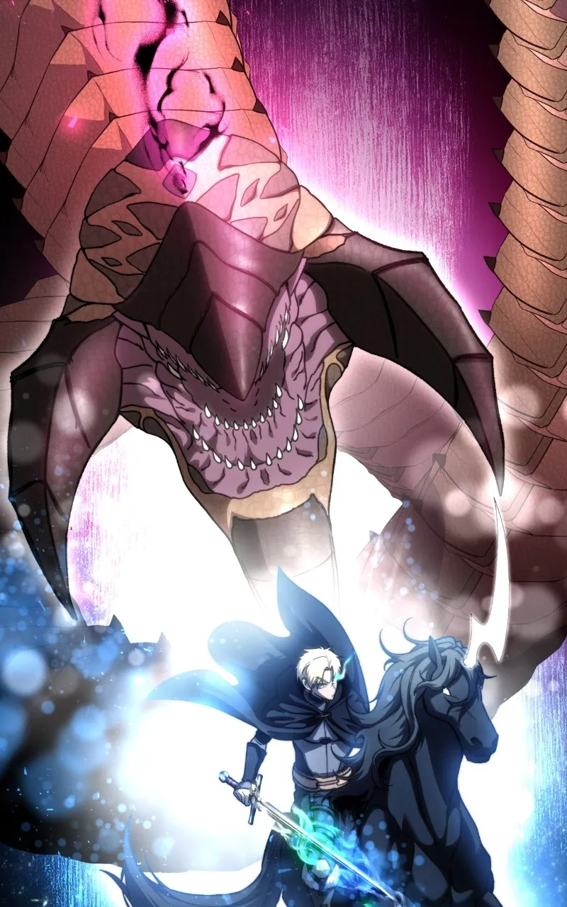 The Stellar Swordmaster Chapter 32 page 40 - 