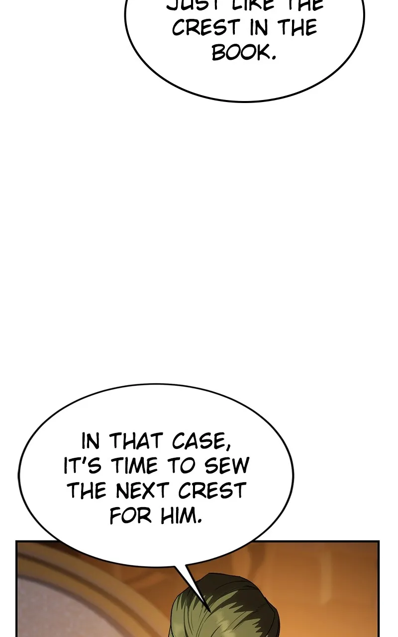 The Stellar Swordmaster Chapter 33 page 122 - 