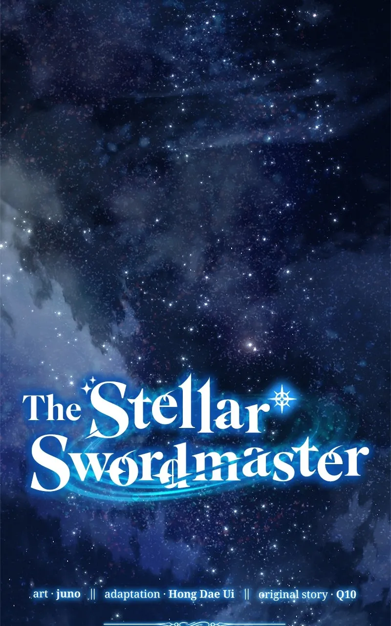 The Stellar Swordmaster Chapter 33 page 28 - 