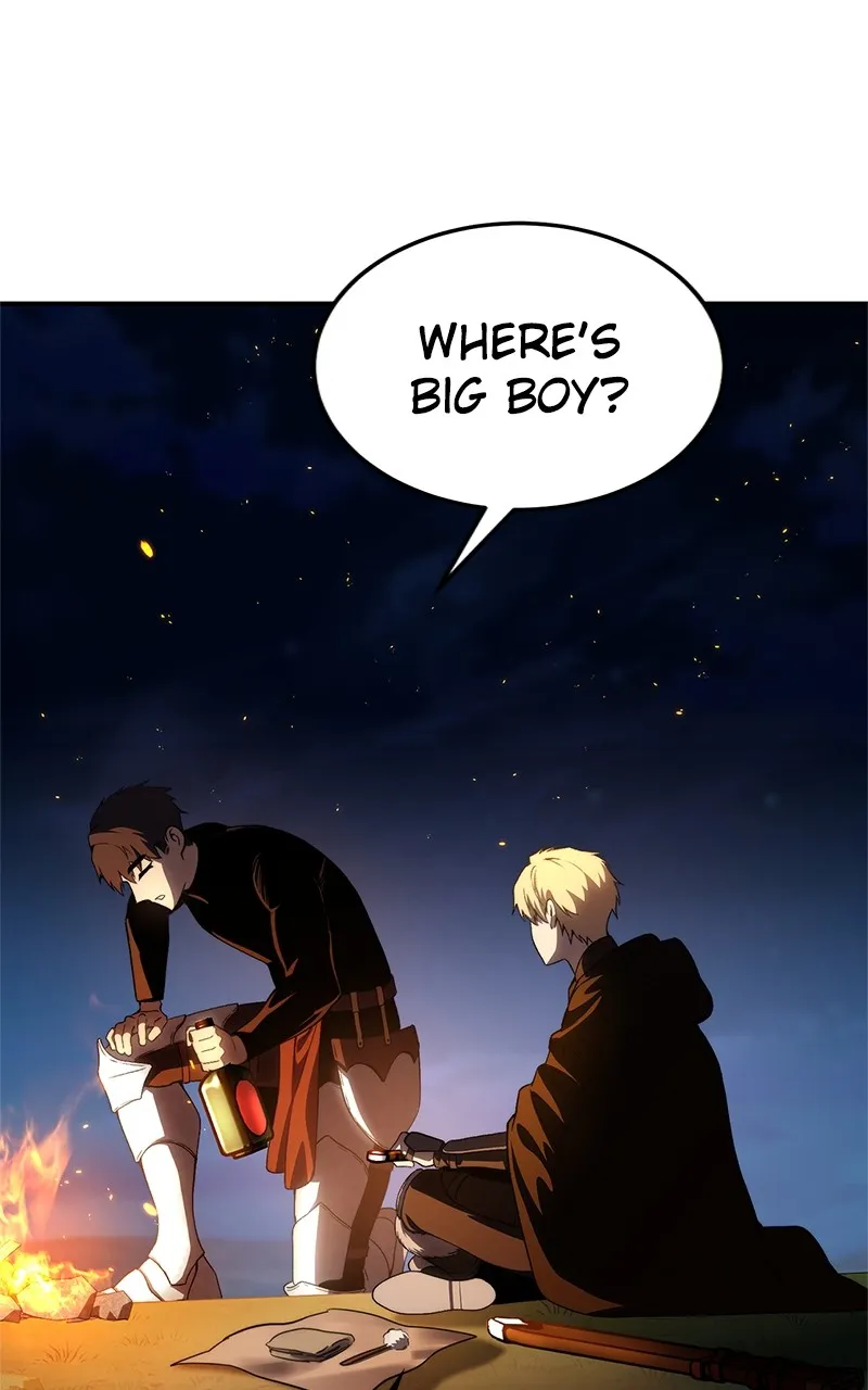 The Stellar Swordmaster Chapter 33 page 41 - 
