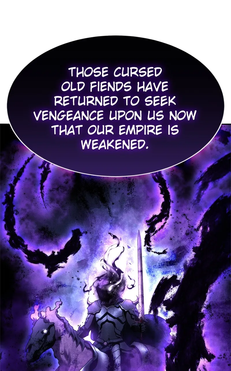 The Stellar Swordmaster Chapter 33 page 10 - 