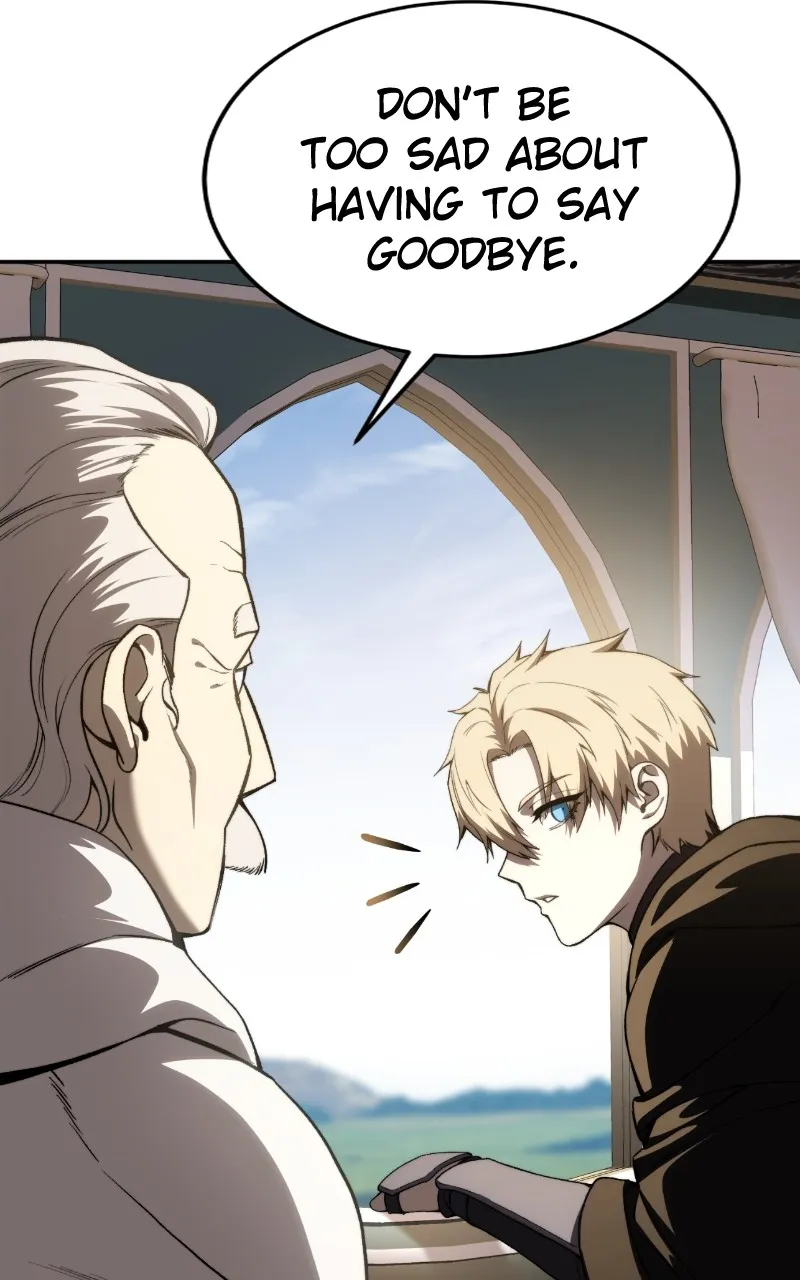 The Stellar Swordmaster Chapter 34 page 26 - 