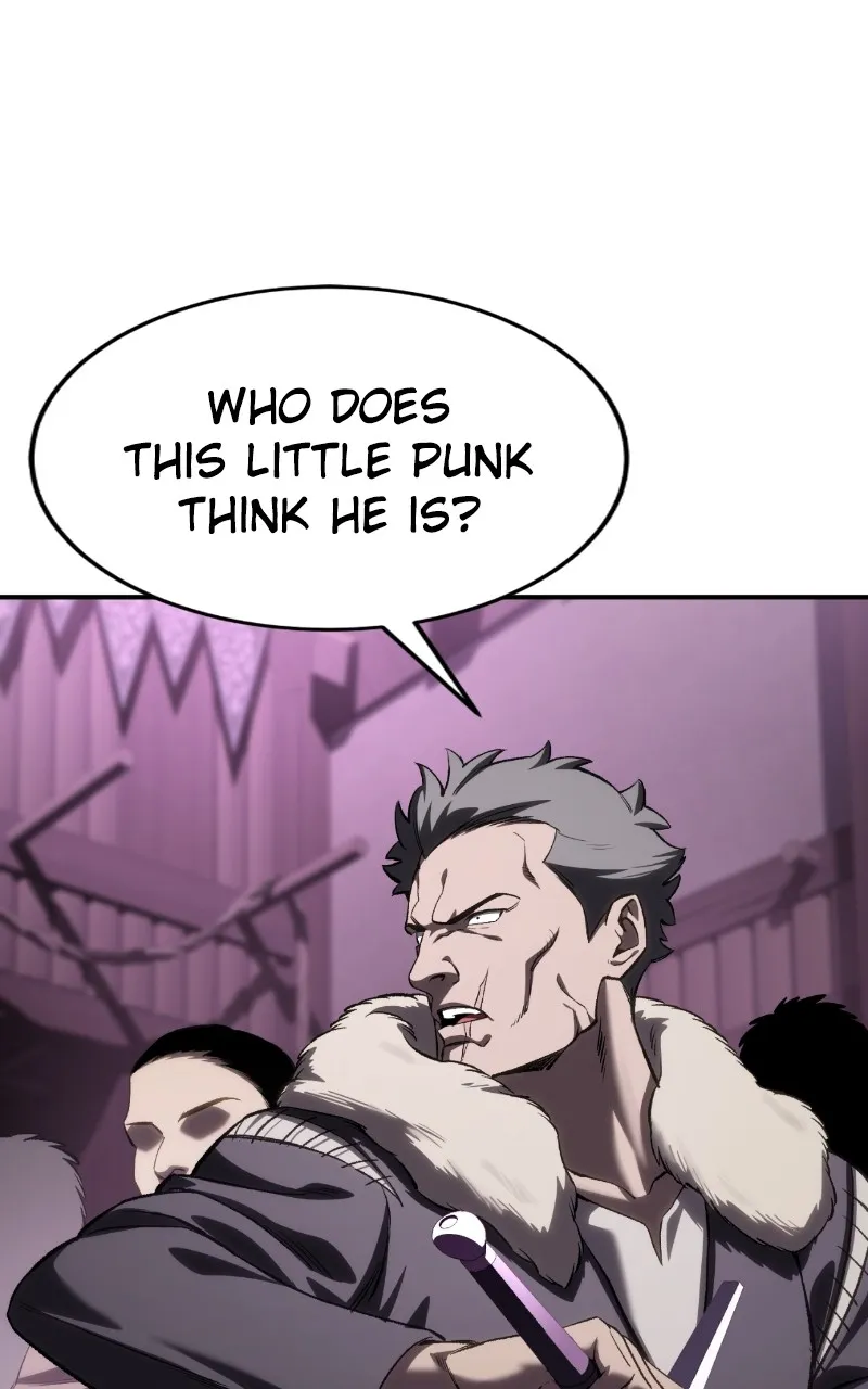The Stellar Swordmaster Chapter 36 page 29 - 