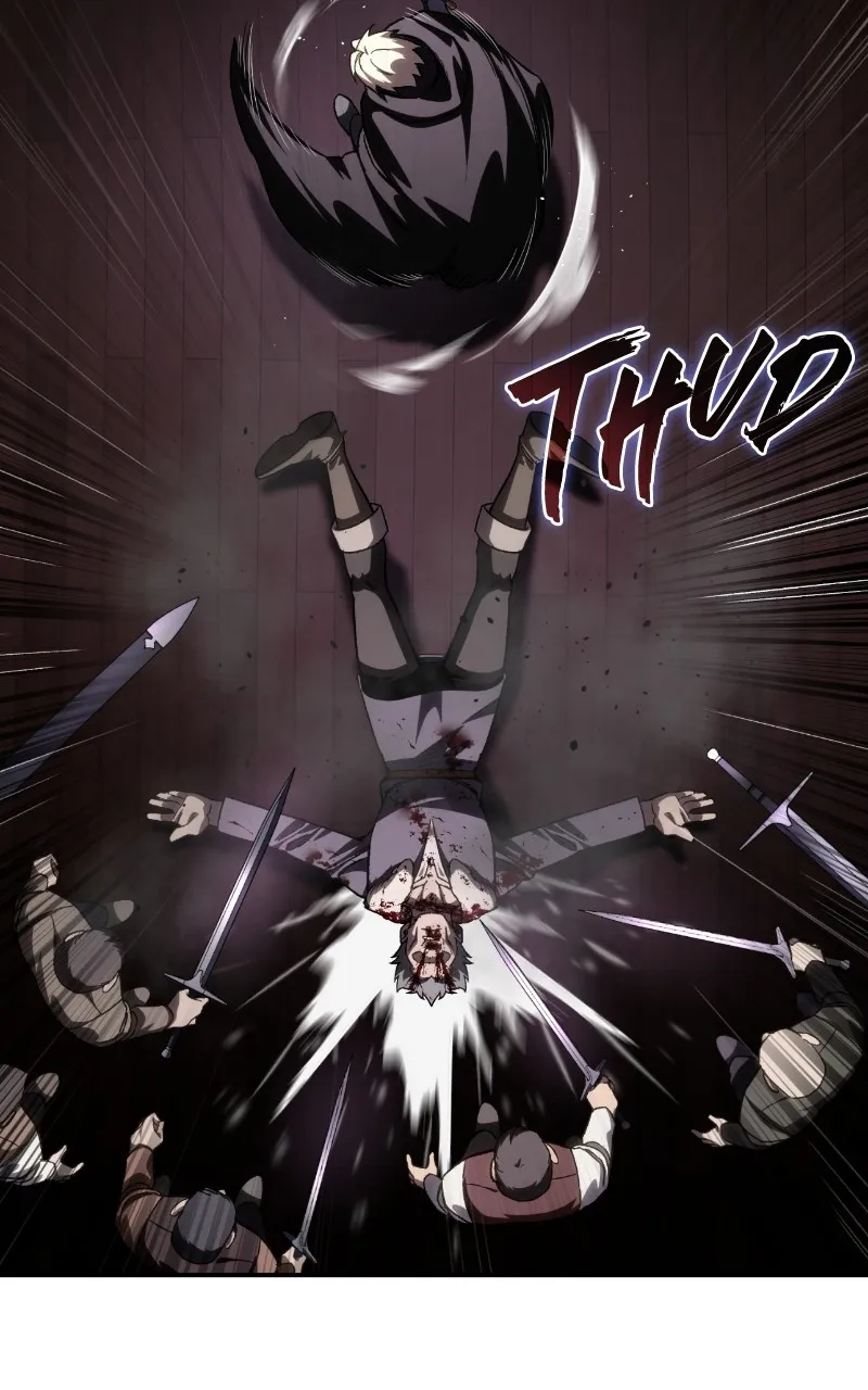 The Stellar Swordmaster Chapter 36 page 37 - 