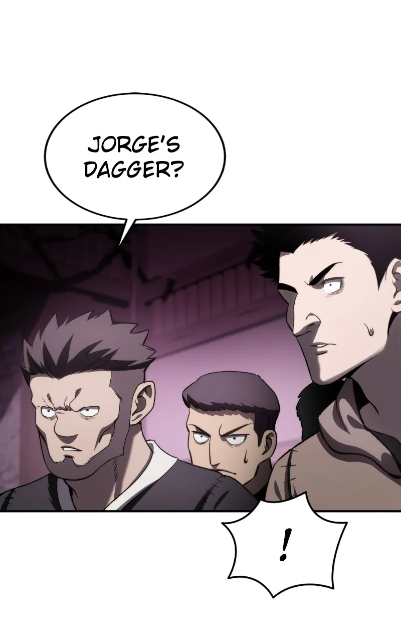 The Stellar Swordmaster Chapter 36 page 56 - 