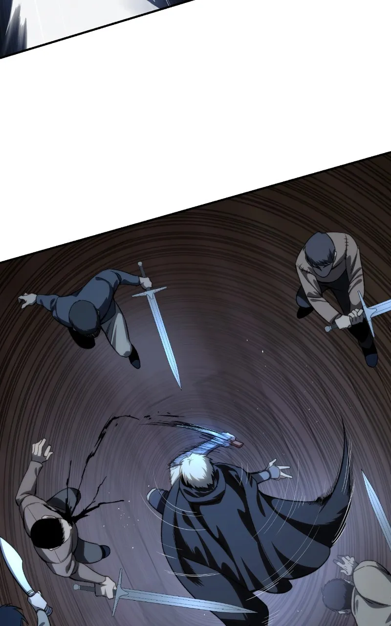 The Stellar Swordmaster Chapter 36 page 84 - 