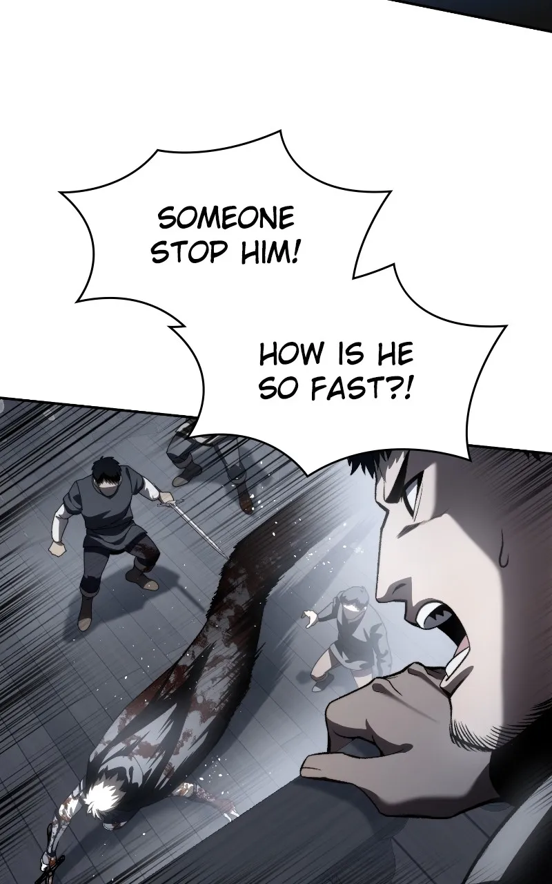 The Stellar Swordmaster Chapter 38 page 56 - 