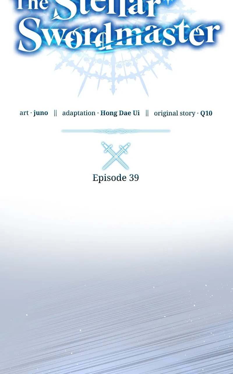The Stellar Swordmaster Chapter 39 page 46 - 