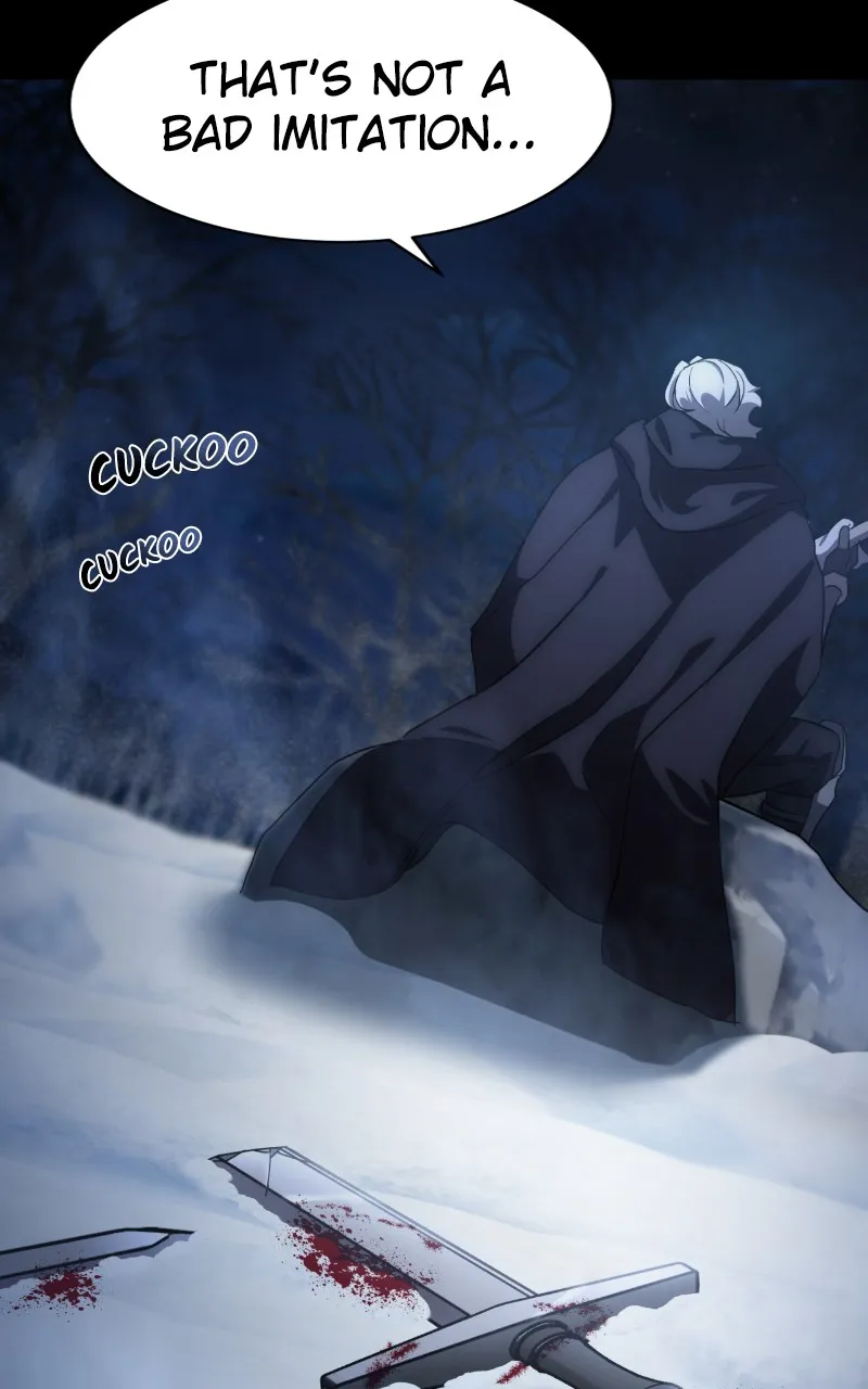 The Stellar Swordmaster Chapter 4 page 5 - 